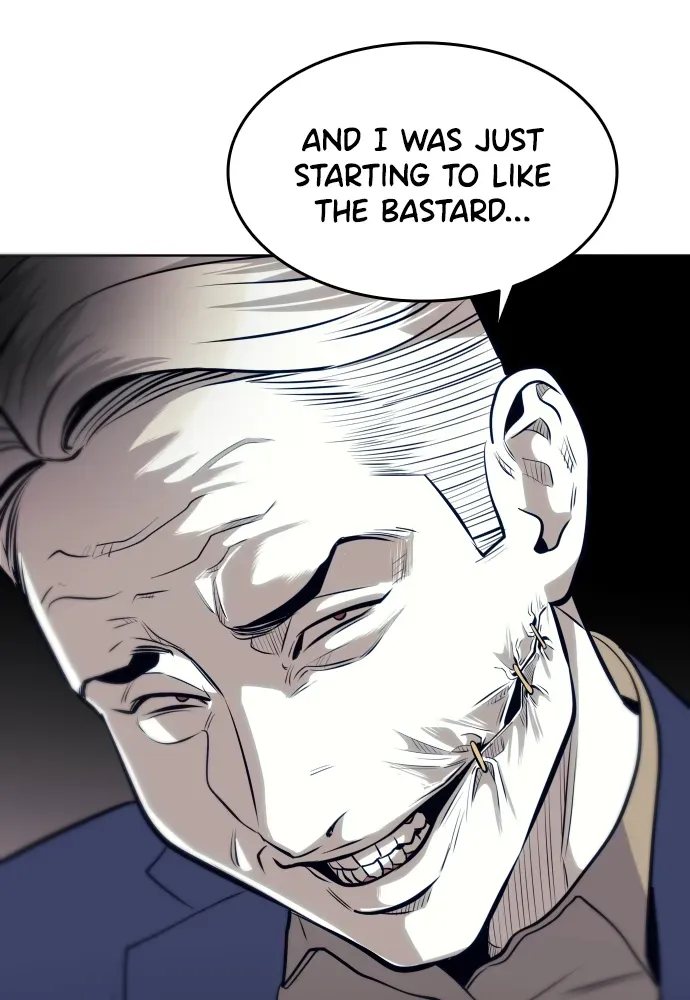 Bloodhounds Chapter 64 page 32 - 