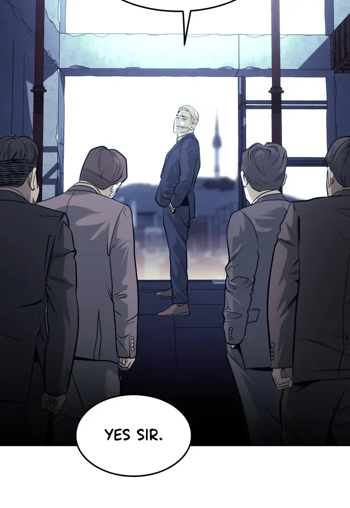 Bloodhounds Chapter 64 page 34 - 