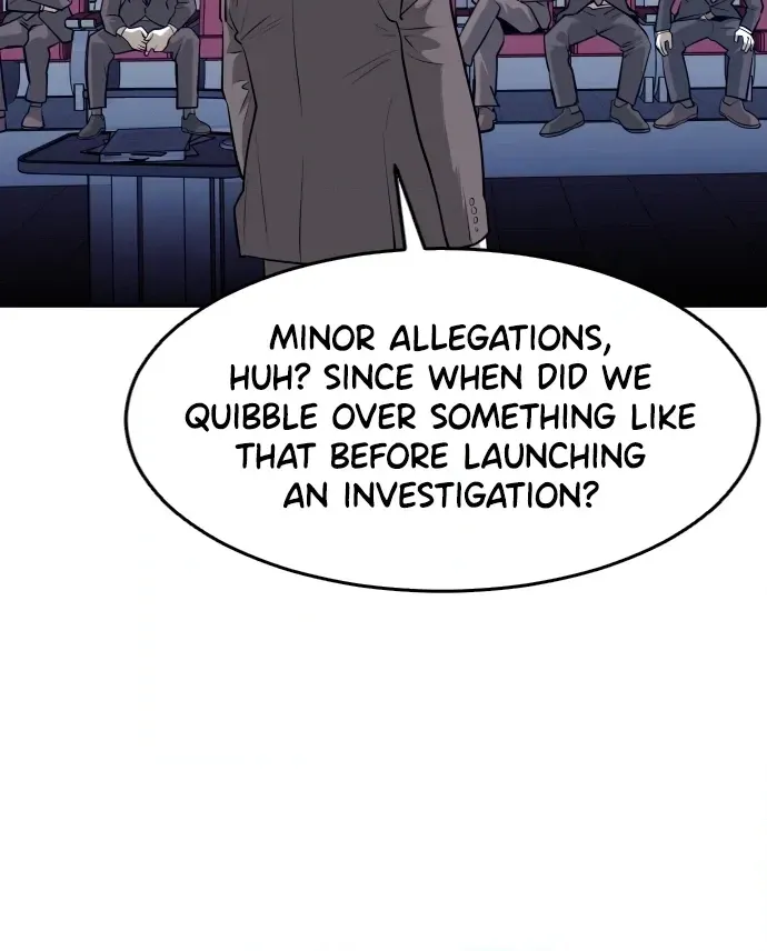 Bloodhounds Chapter 64 page 40 - 