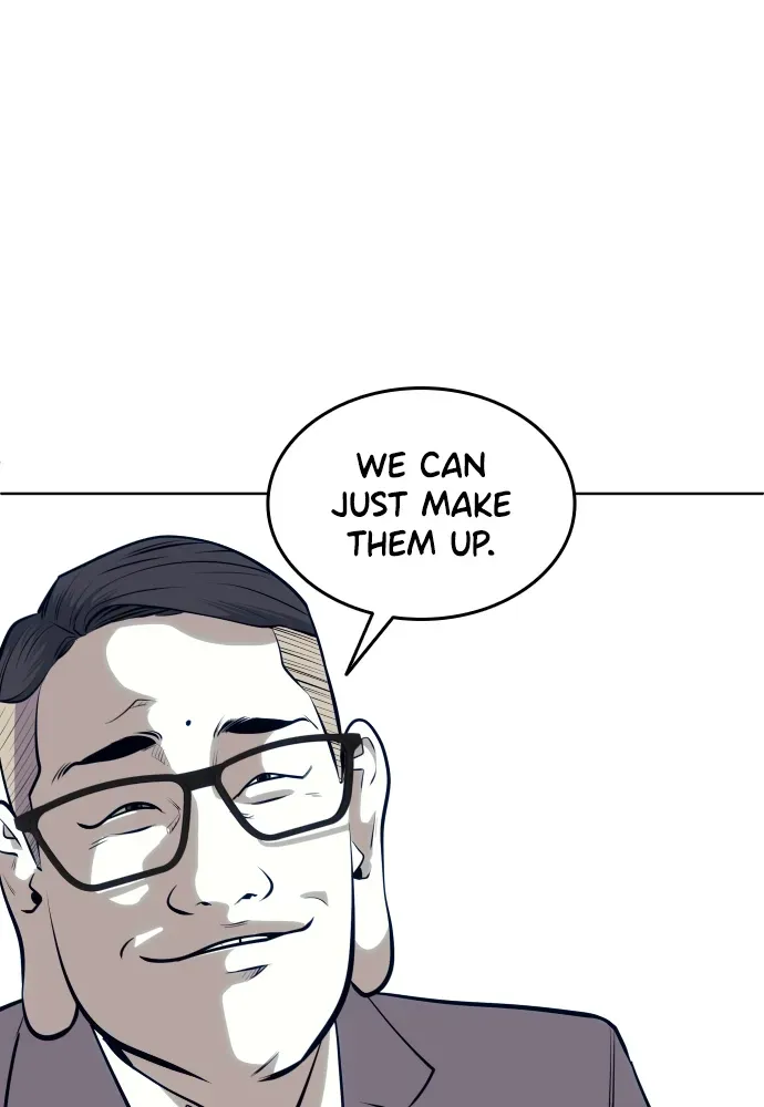 Bloodhounds Chapter 64 page 41 - 