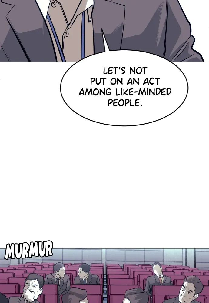 Bloodhounds Chapter 64 page 42 - 