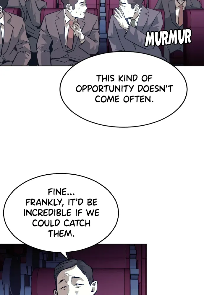 Bloodhounds Chapter 64 page 43 - 