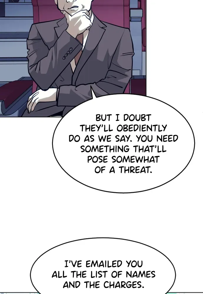 Bloodhounds Chapter 64 page 44 - 
