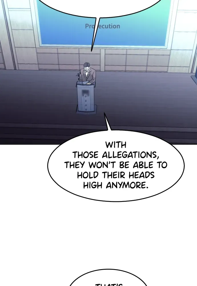 Bloodhounds Chapter 64 page 45 - 