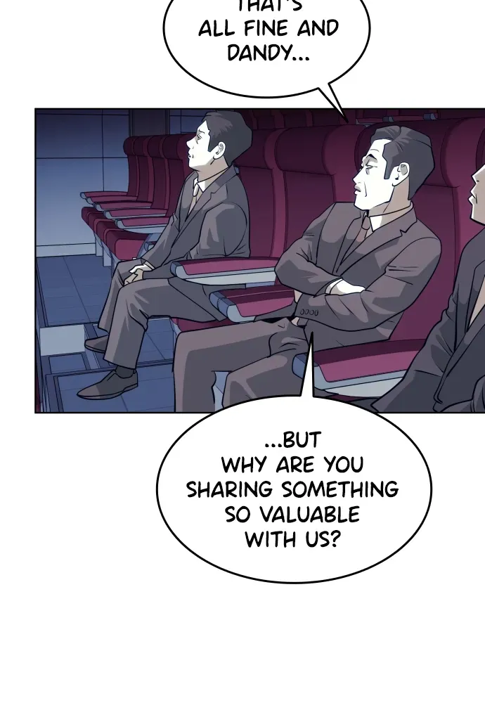 Bloodhounds Chapter 64 page 46 - 