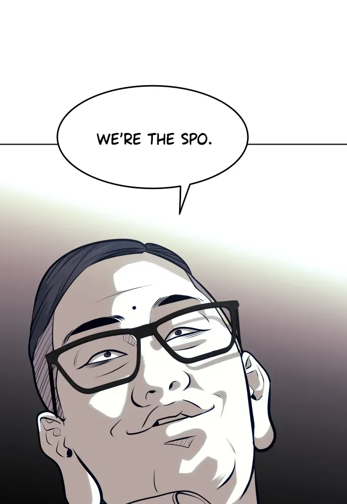 Bloodhounds Chapter 64 page 47 - 