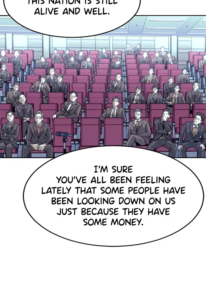 Bloodhounds Chapter 64 page 49 - 