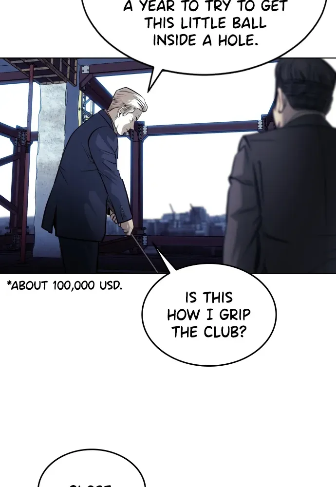 Bloodhounds Chapter 64 page 6 - 