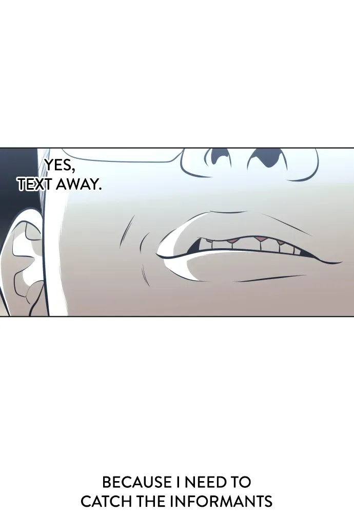 Bloodhounds Chapter 64 page 53 - 