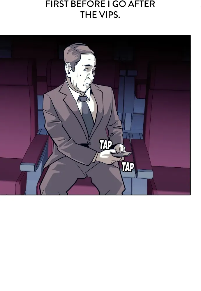 Bloodhounds Chapter 64 page 54 - 