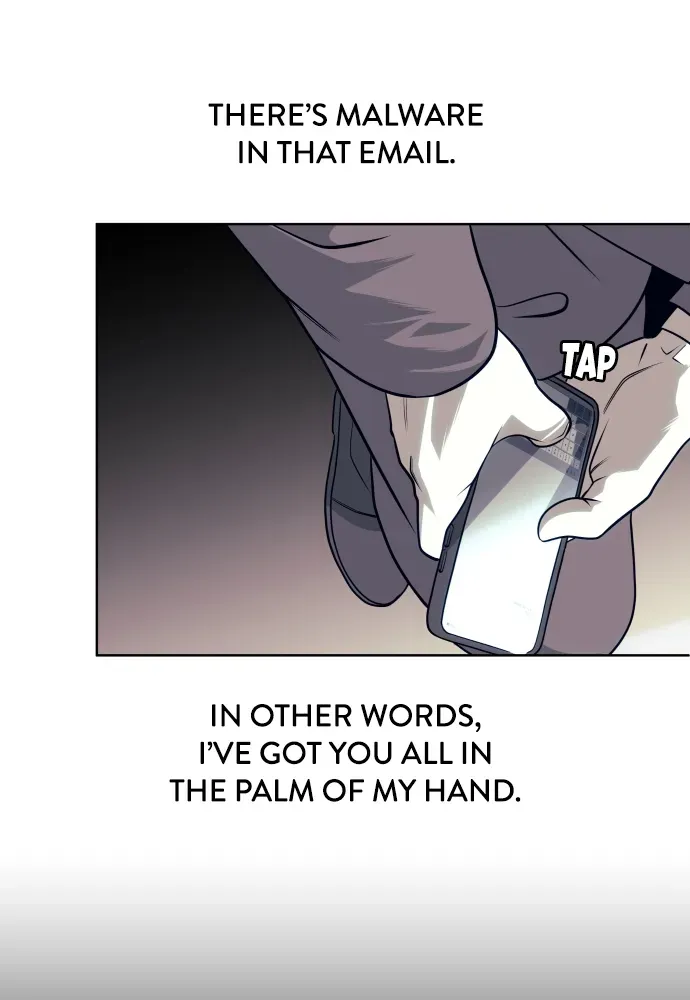 Bloodhounds Chapter 64 page 55 - 