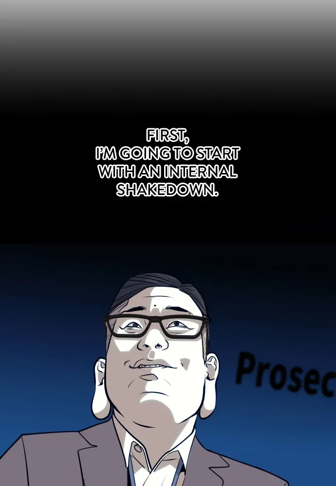 Bloodhounds Chapter 64 page 56 - 