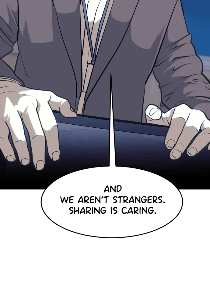 Bloodhounds Chapter 64 page 57 - 