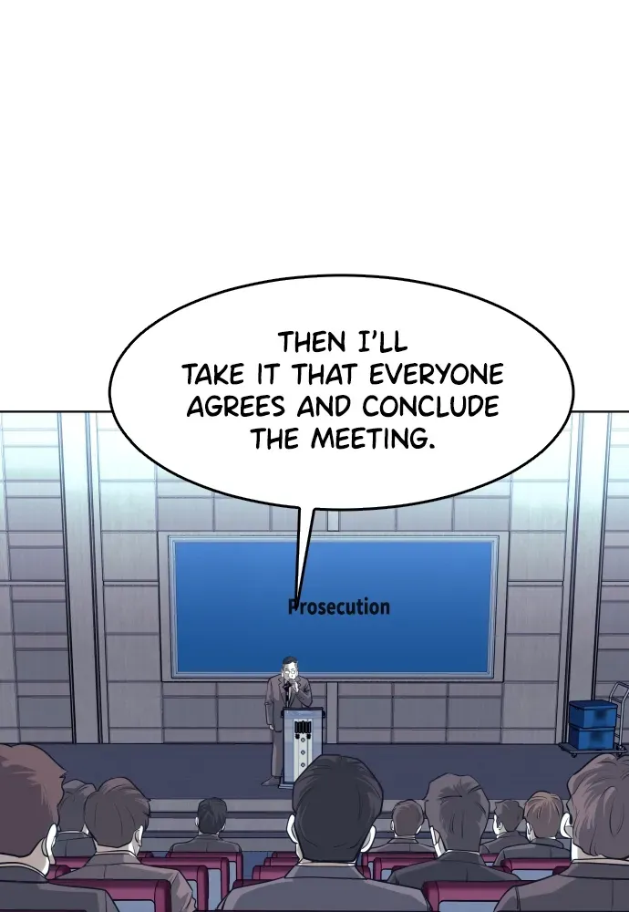 Bloodhounds Chapter 64 page 58 - 