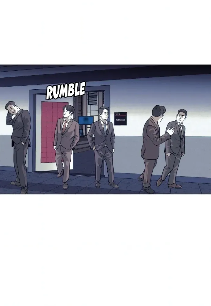 Bloodhounds Chapter 64 page 60 - 