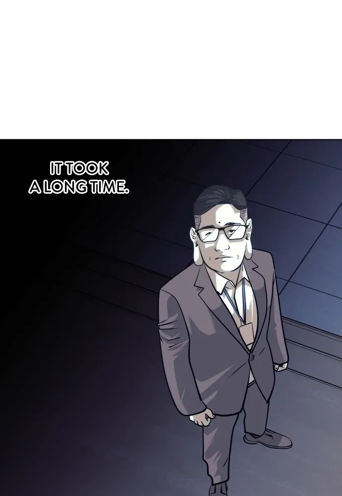 Bloodhounds Chapter 64 page 63 - 