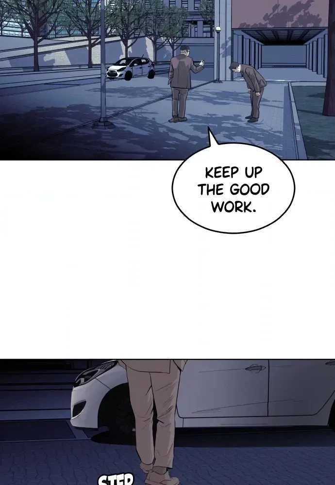 Bloodhounds Chapter 64 page 70 - 