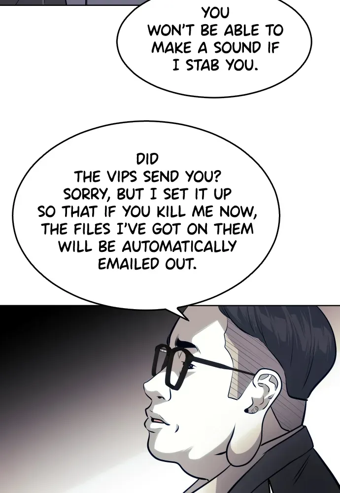 Bloodhounds Chapter 64 page 73 - 