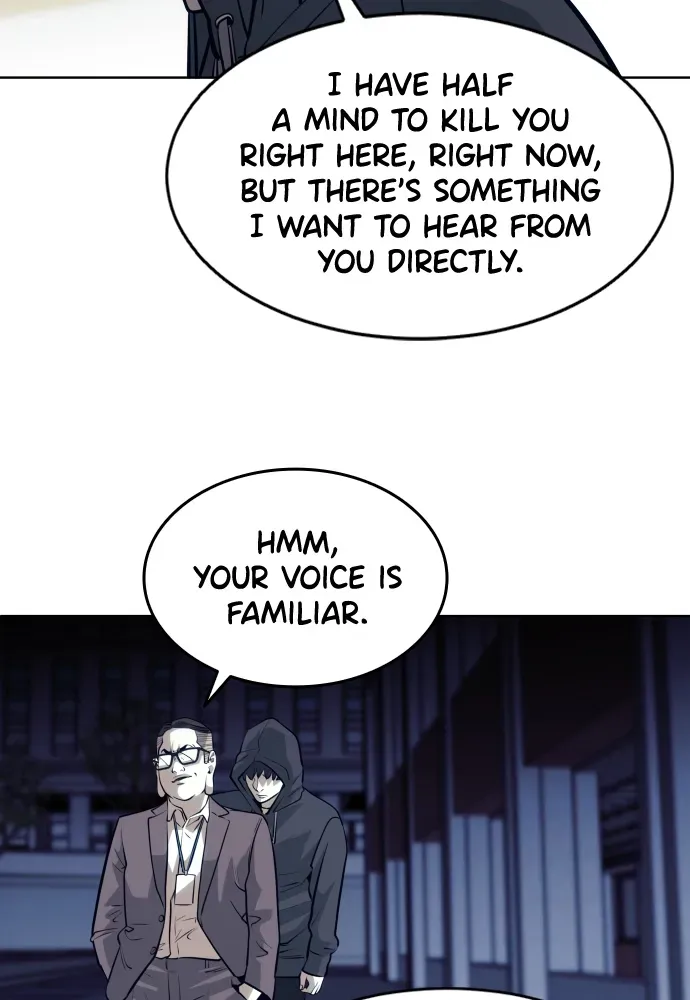 Bloodhounds Chapter 64 page 75 - 