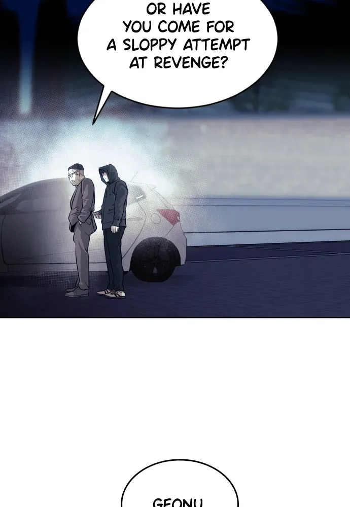 Bloodhounds Chapter 64 page 77 - 