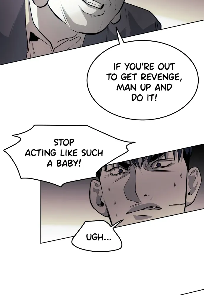 Bloodhounds Chapter 64 page 83 - 