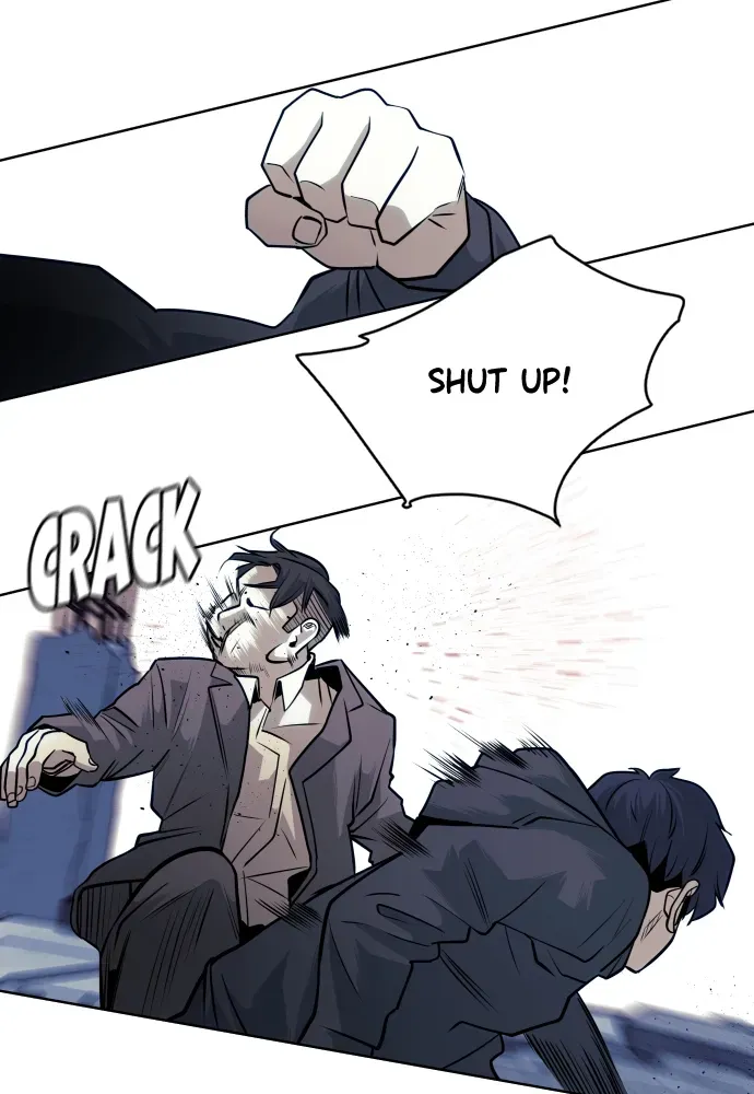 Bloodhounds Chapter 64 page 84 - 