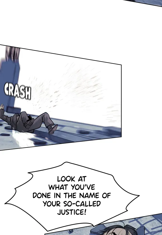 Bloodhounds Chapter 64 page 85 - 