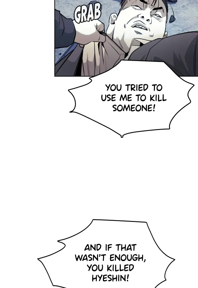 Bloodhounds Chapter 64 page 86 - 
