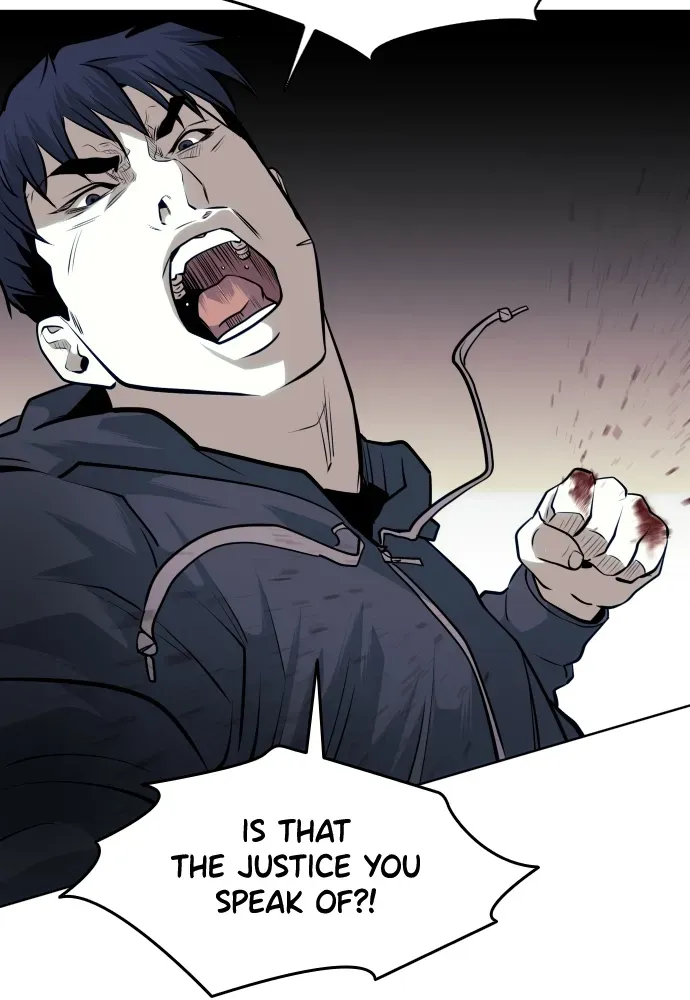 Bloodhounds Chapter 64 page 87 - 