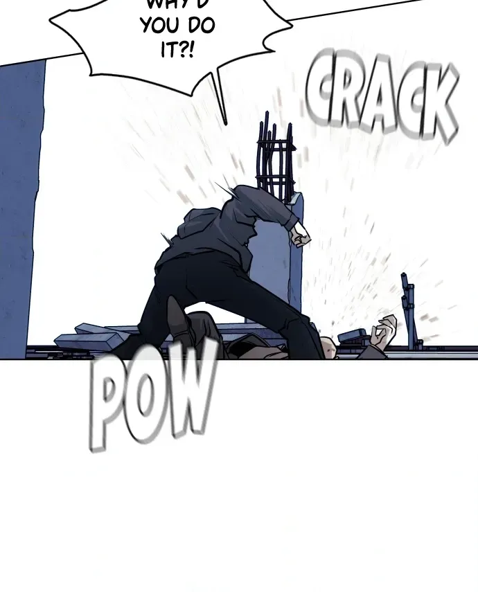 Bloodhounds Chapter 64 page 90 - 