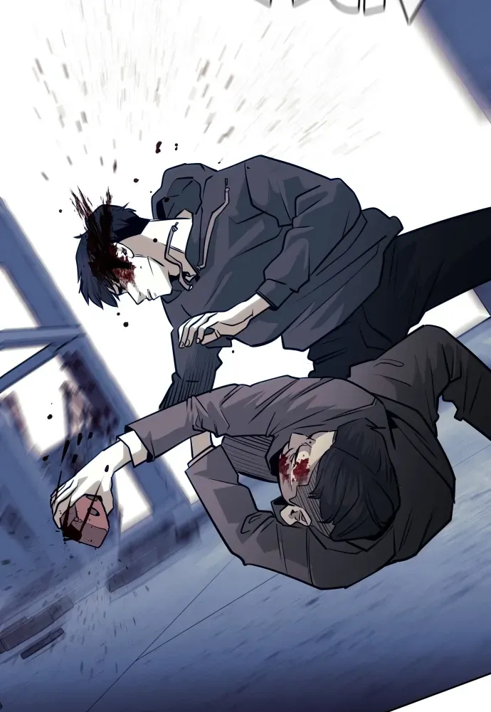 Bloodhounds Chapter 64 page 98 - 