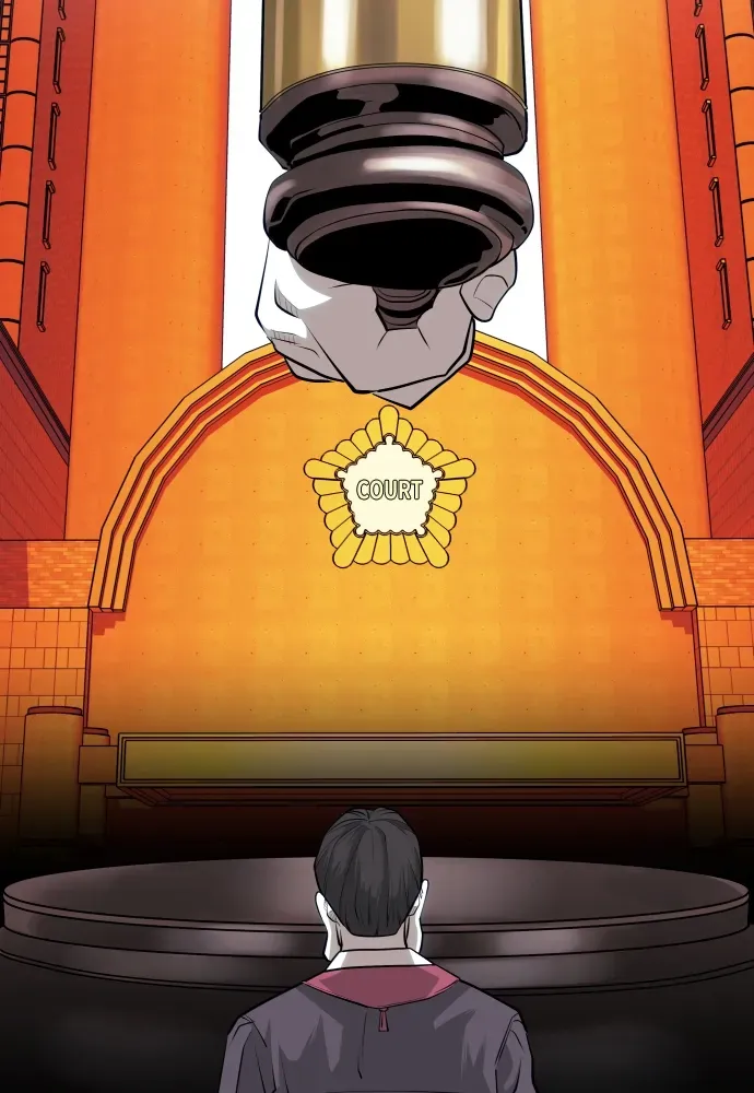 Bloodhounds Chapter 65 page 11 - 