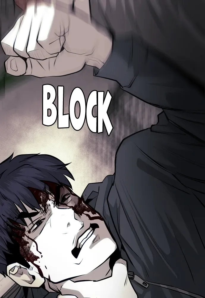 Bloodhounds Chapter 65 page 105 - 
