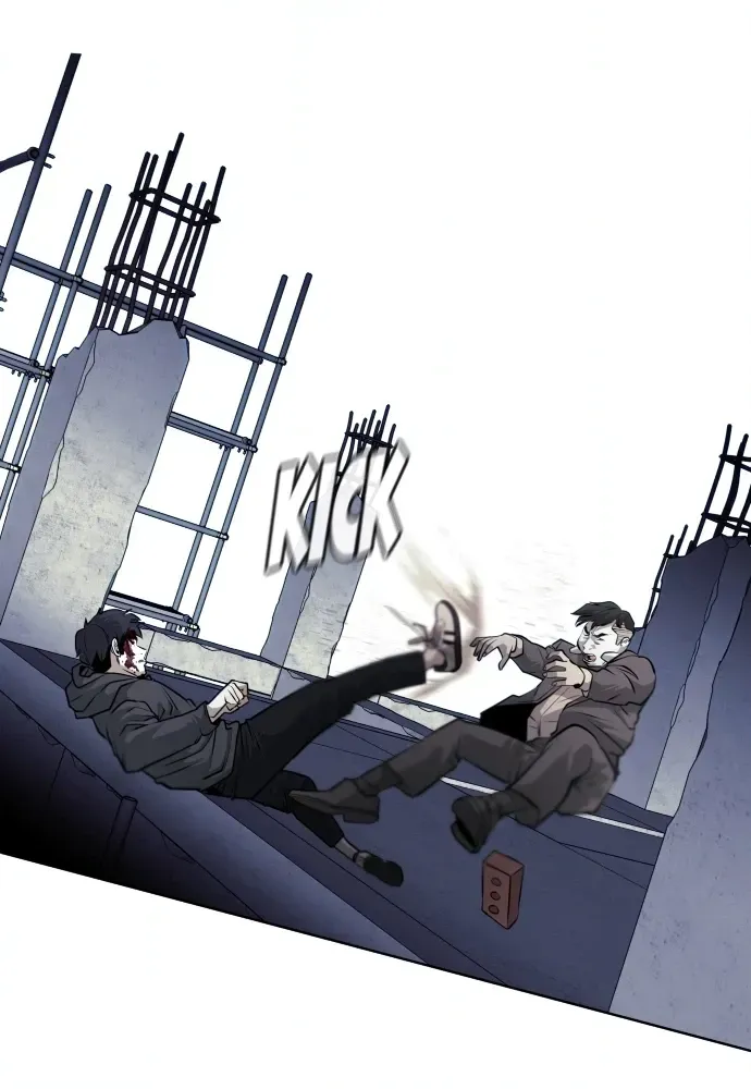 Bloodhounds Chapter 65 page 110 - 