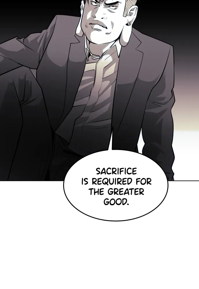 Bloodhounds Chapter 65 page 117 - 