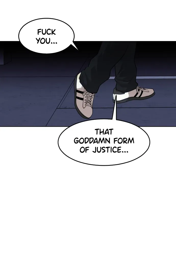 Bloodhounds Chapter 65 page 118 - 