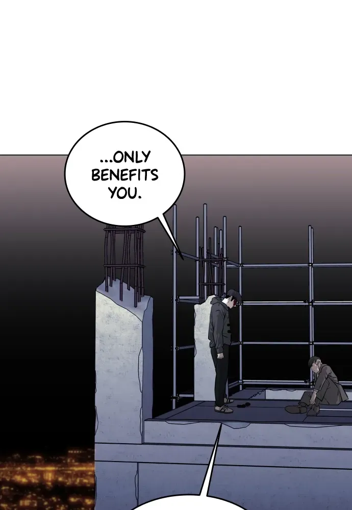 Bloodhounds Chapter 65 page 119 - 