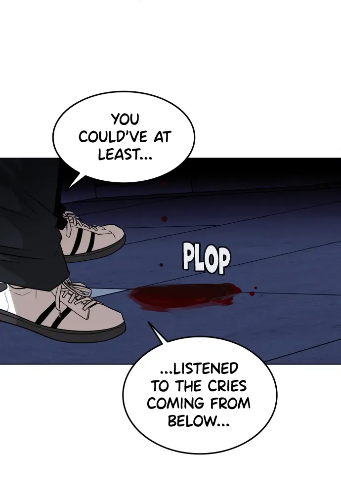 Bloodhounds Chapter 65 page 124 - 
