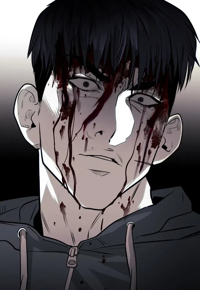 Bloodhounds Chapter 65 page 126 - 