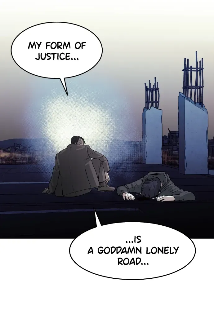 Bloodhounds Chapter 65 page 132 - 