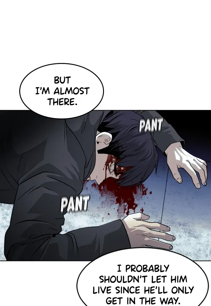 Bloodhounds Chapter 65 page 133 - 