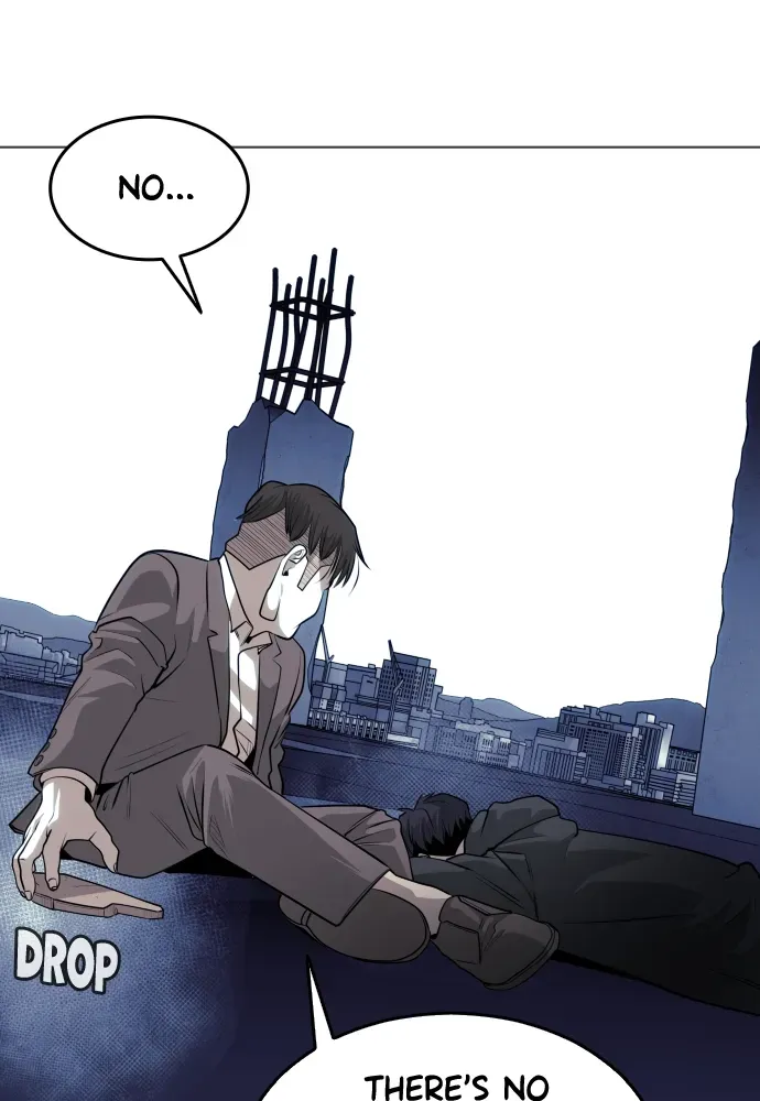 Bloodhounds Chapter 65 page 135 - 