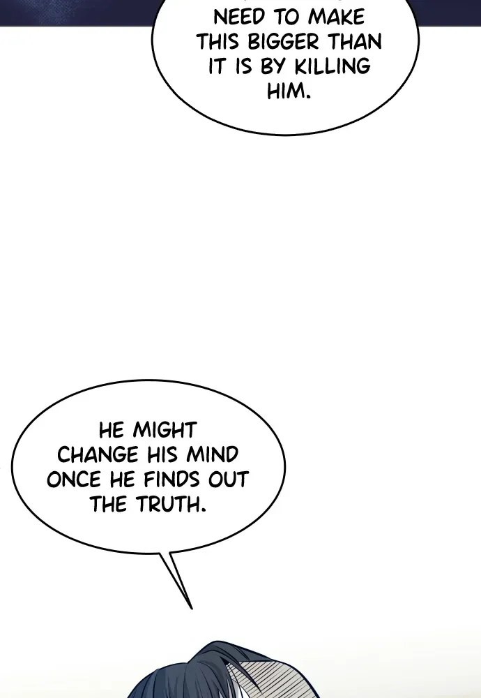 Bloodhounds Chapter 65 page 136 - 