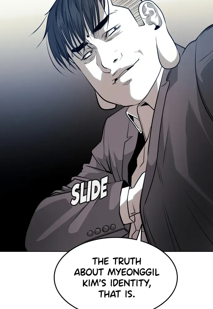 Bloodhounds Chapter 65 page 137 - 