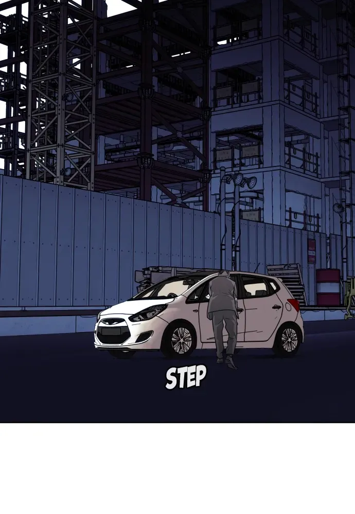 Bloodhounds Chapter 65 page 141 - 