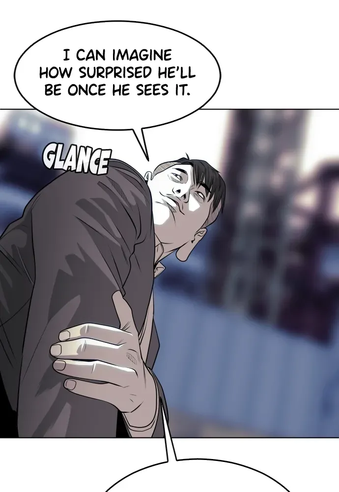 Bloodhounds Chapter 65 page 142 - 