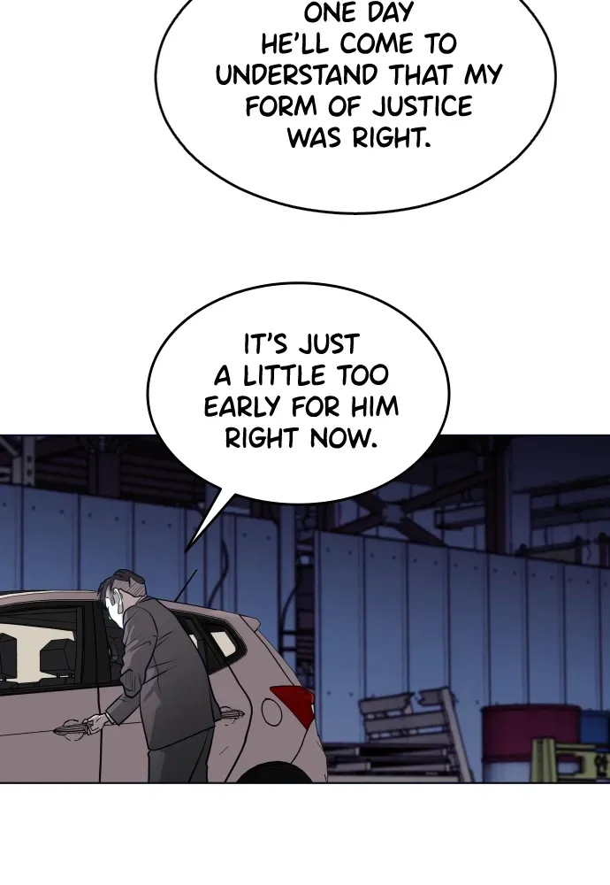 Bloodhounds Chapter 65 page 143 - 