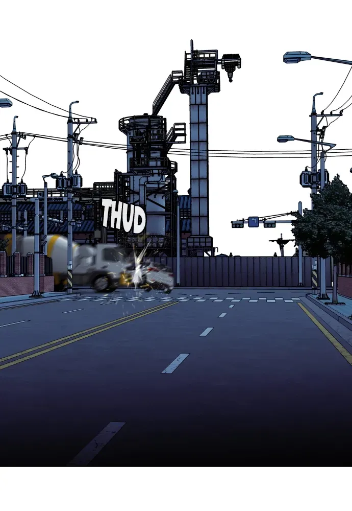 Bloodhounds Chapter 65 page 147 - 