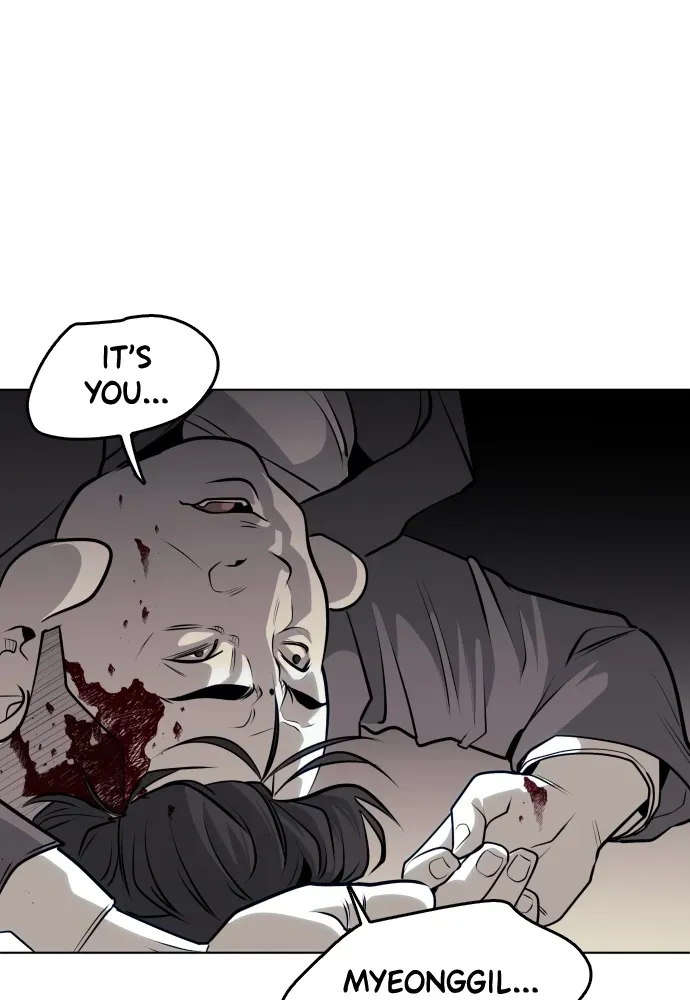 Bloodhounds Chapter 65 page 157 - 
