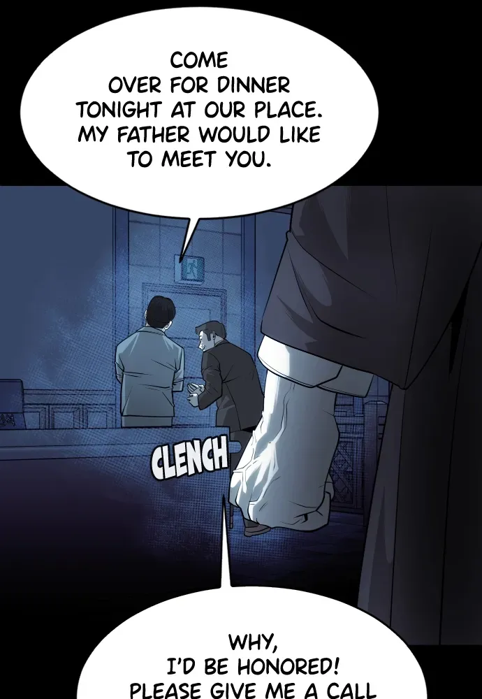 Bloodhounds Chapter 65 page 21 - 